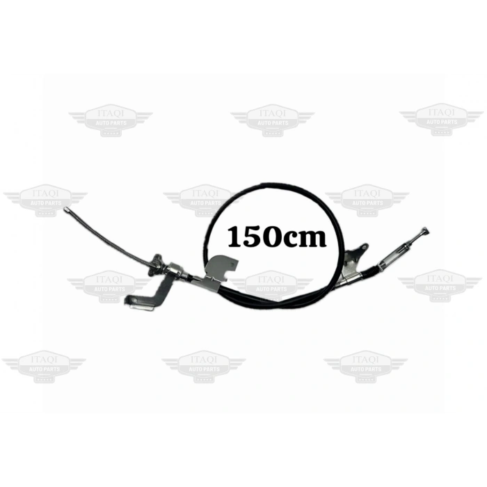 TEL FREN EL HILUX VİGO 4X4 06-14 ARKA RH