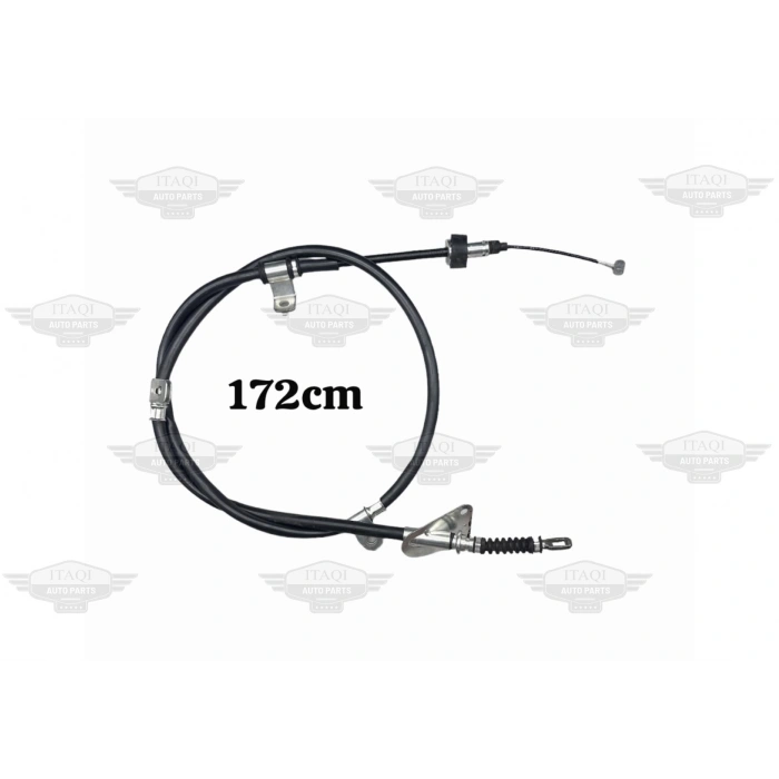 TEL FREN EL İX35 11-15/SPORTAGE 11-15 ARKA RH