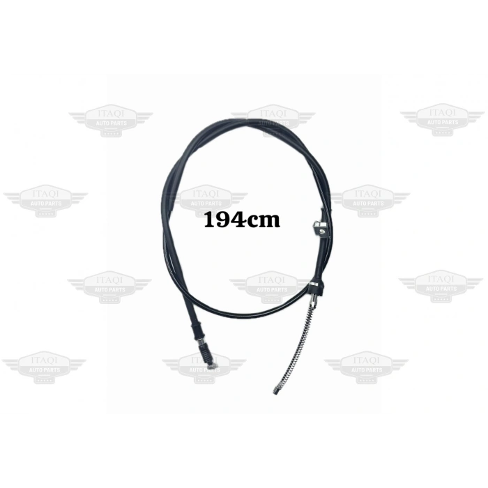 TEL FREN EL L200 4X2 99-06 ARKA RH