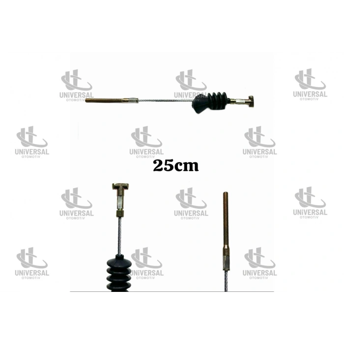 TEL FREN EL L200 4X4-4X2 07-14 ÖN