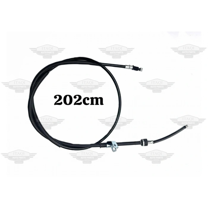 TEL FREN EL L200 4X4 99-05 ARKA LH