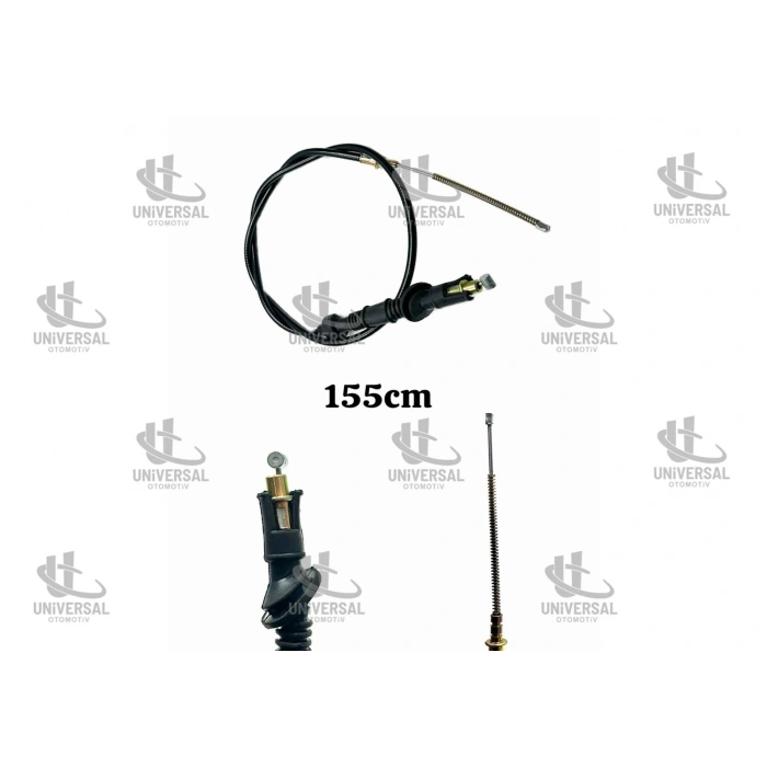 TEL FREN EL LANCER 03-05 ARKA RH