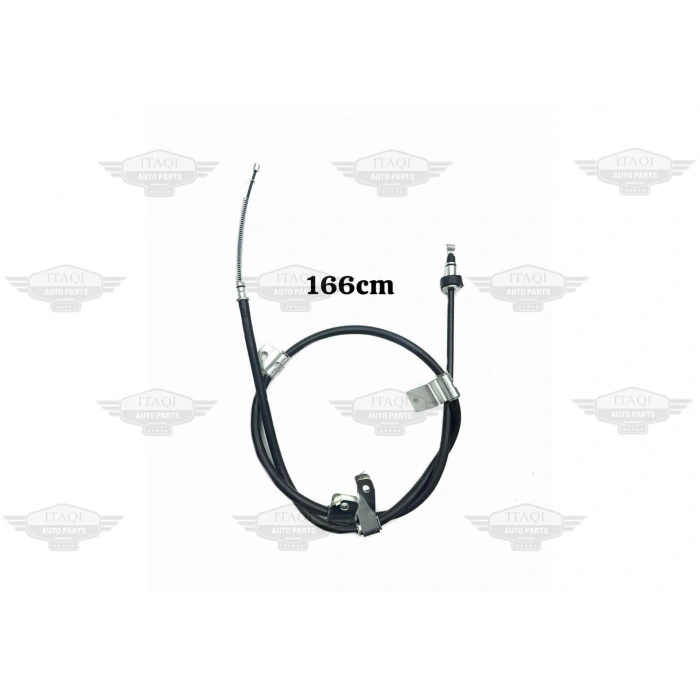 TEL FREN EL MATRİX 06-12 ARKA LH (KAMPANALI TİP)