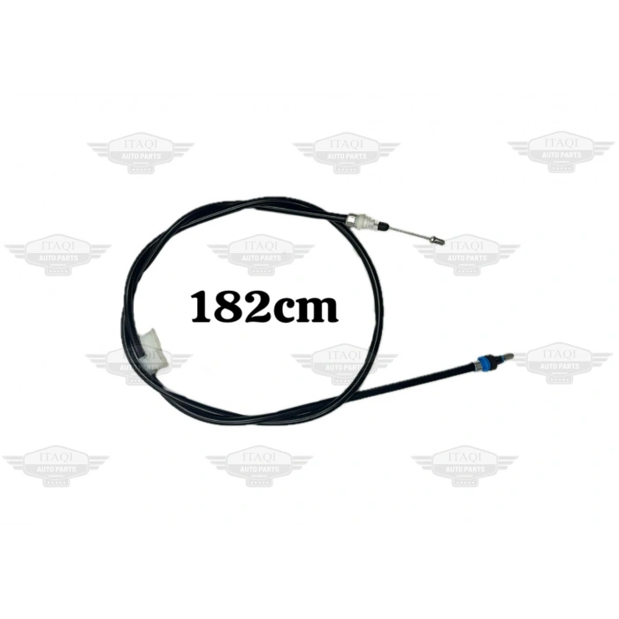 TEL FREN EL MAZDA 3 03-08 ARKA RH