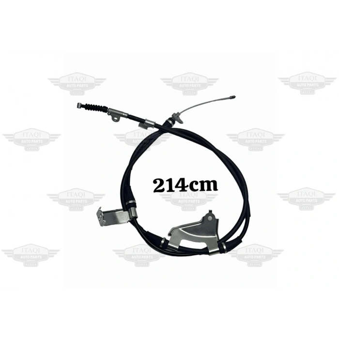 TEL FREN EL NAVARA 4X4 16-18 ARKA RH