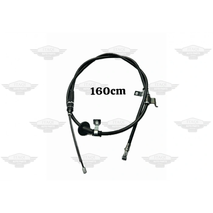 TEL FREN EL RİO 00-05 ARKA LH