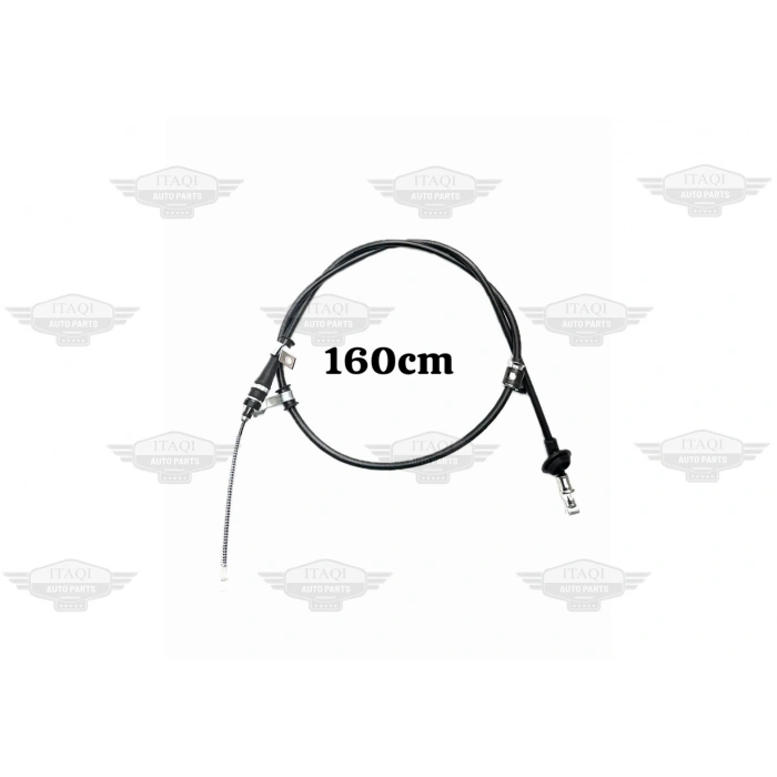 TEL FREN EL RİO 00-05 ARKA RH