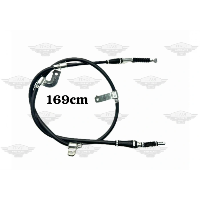 TEL FREN EL SANTAFE 06-09 ARKA LH