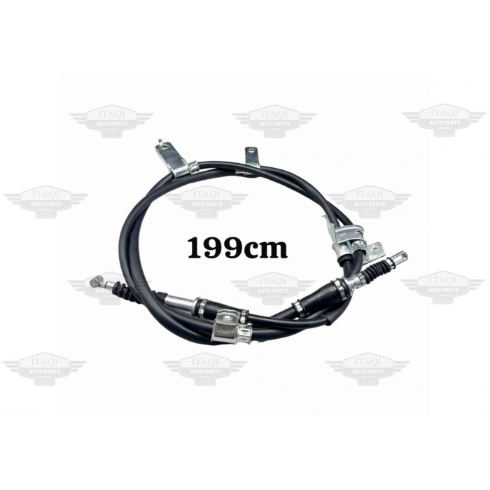 TEL FREN EL SANTAFE 06-09 ARKA RH