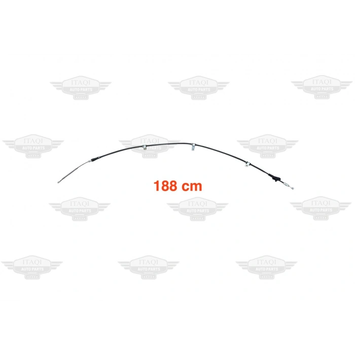 TEL FREN EL SONATA 99-05 ARKA RH