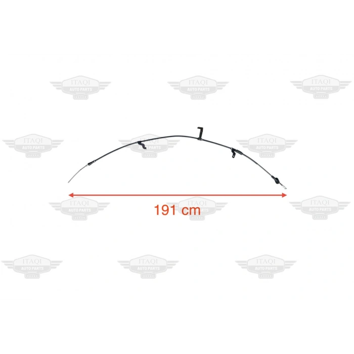 TEL FREN EL SPORTAGE 4X4 05-10 ARKA RH