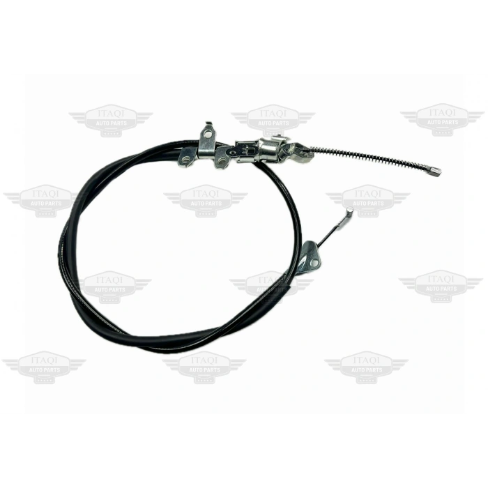 TEL FREN EL TERİOS 06-12 ARKA RH