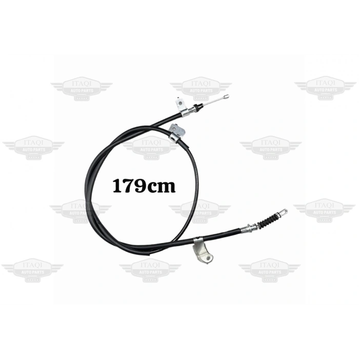 TEL FREN EL TİGGO 7 PRO 22-24 ARKA LH