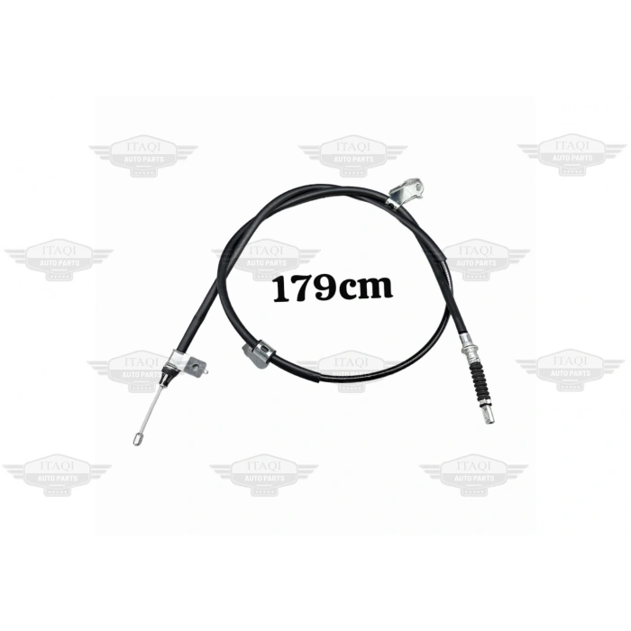 TEL FREN EL TİGGO 7 PRO 22-24 ARKA RH