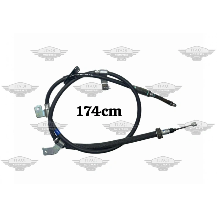 TEL FREN EL TUCSON 15-17/SPORTAGE 15-17 ARKA LH