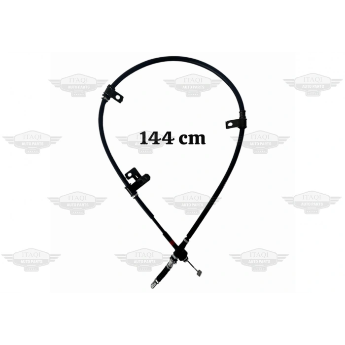 TEL FREN EL TUCSON 2,0 04-08 ARKA LH