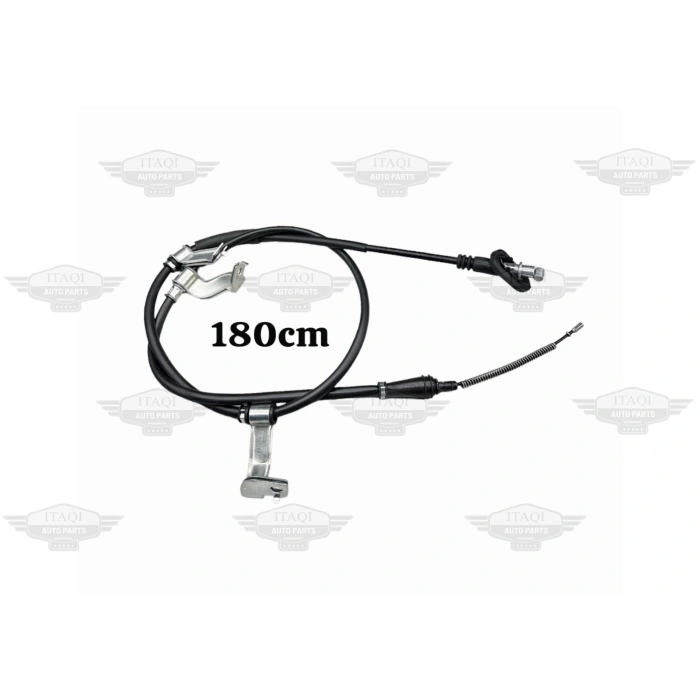 TEL FREN EL TUCSON 4X4 04-10 ARKA LH