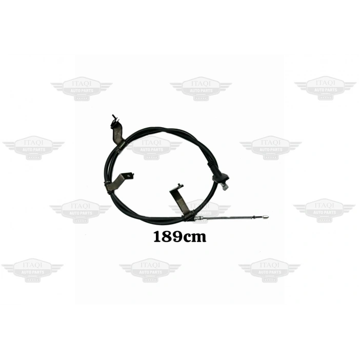 TEL FREN EL TUCSON 4X4 04-10 ARKA RH