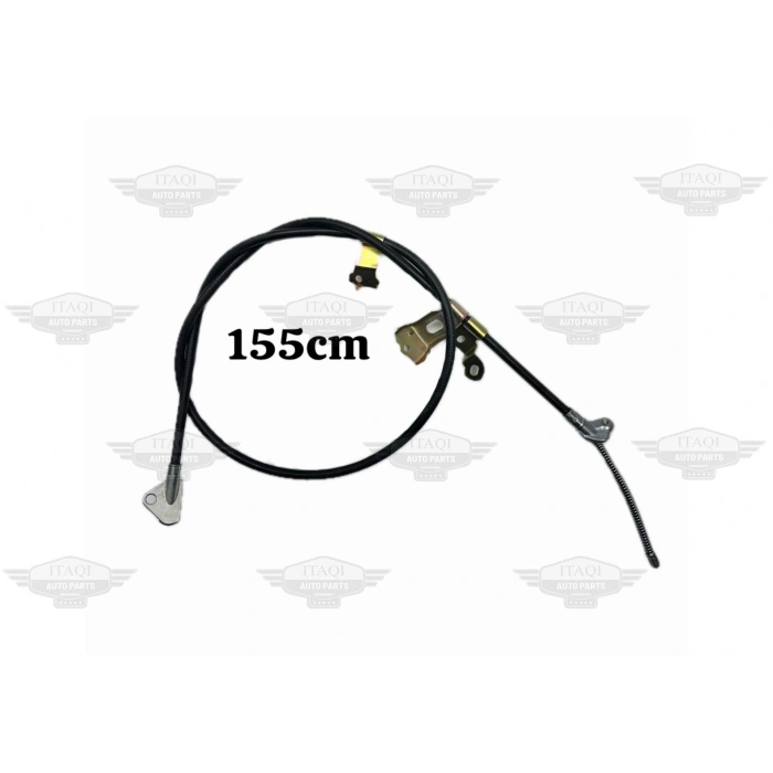 TEL FREN EL YARİS 99-04 ARKA LH (KAMPANA Lİ)