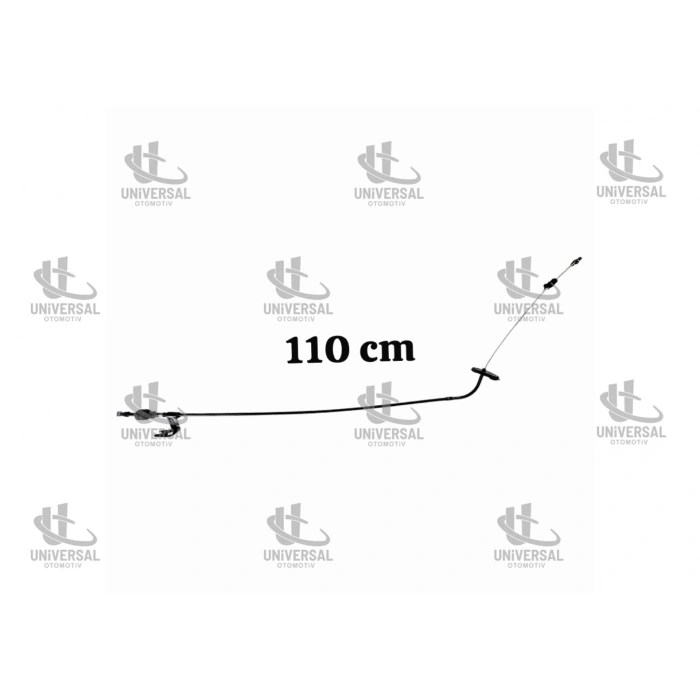 TEL GAZ ACCENT ERA 06-11/RİO 06-11