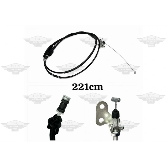 TEL GAZ CIVIC 01-05 ÖN