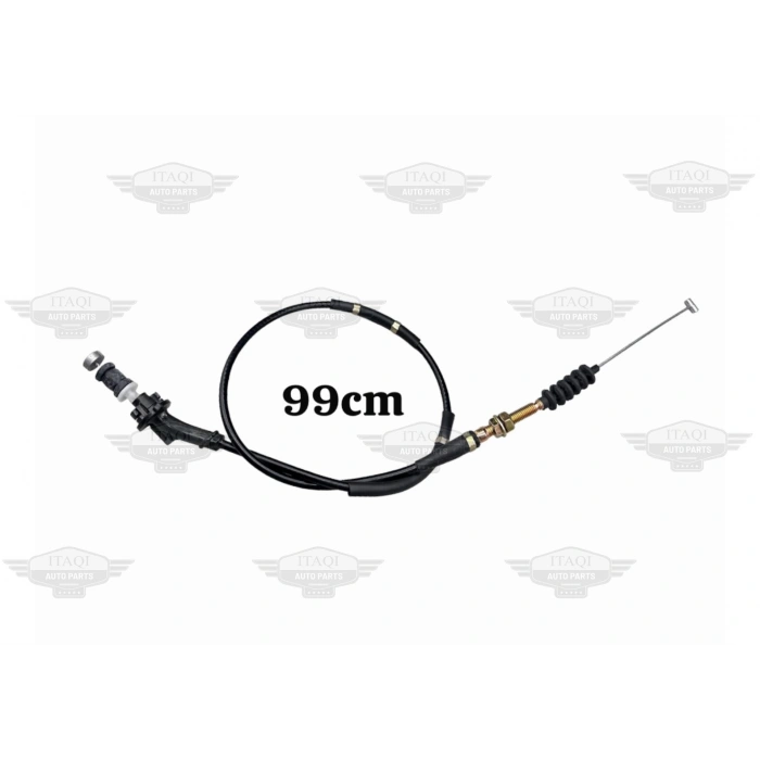 TEL GAZ CIVIC 96-00 ( MANUEL ŞANZIMAN )