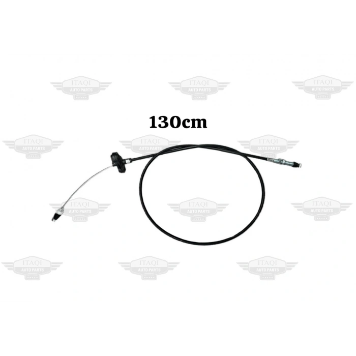 TEL GAZ COROLLA AE101 1,3 93-97