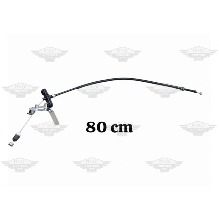 TEL GAZ COROLLA AE101 1,6 94-97/AE111 1,6 98-01