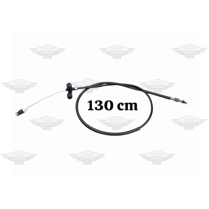 TEL GAZ COROLLA AE92 88-92