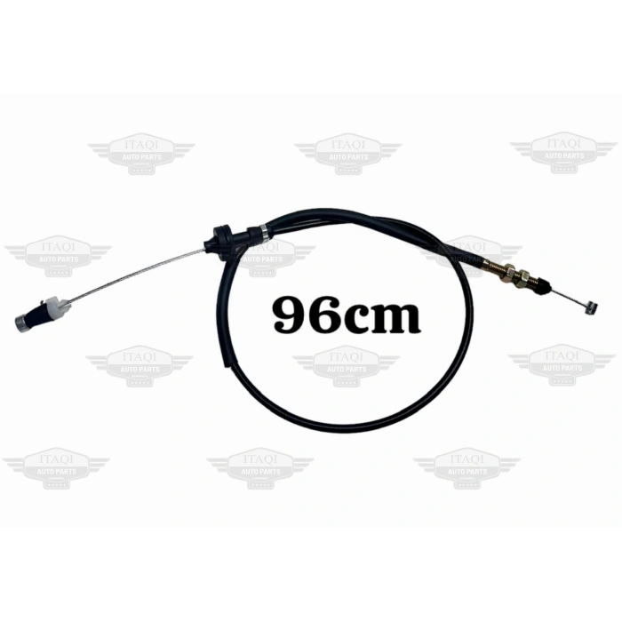 TEL GAZ COROLLA AE92 KARB 88-91