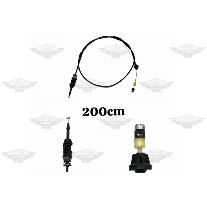 TEL GAZ D-MAX 3,0 4X4 04-09