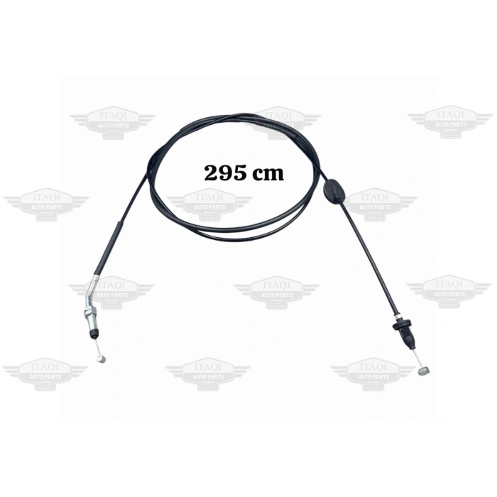 TEL GAZ L300 96-05/H100 96-05/H100 KMYT 96-05