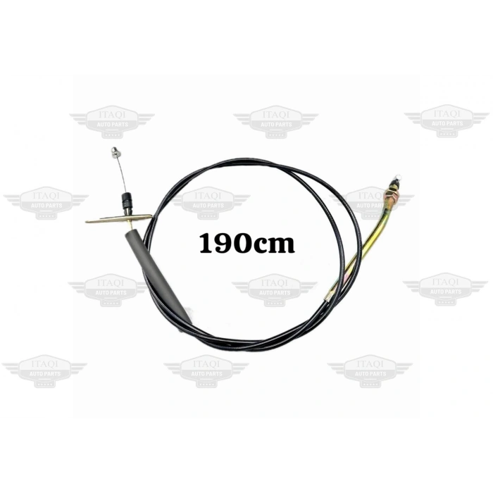 TEL GAZ STAREX KMYT TCİ 04-08