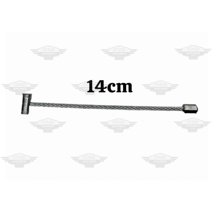 TEL KAMPANA İÇ D22 98-05/YD25 4X4 98-05 ÜST LH/RH