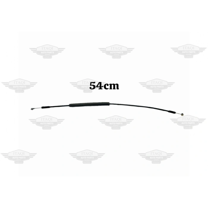 TEL KAPI KİLİT AÇMA ACCENT BLUE 12-17 ÖN RH