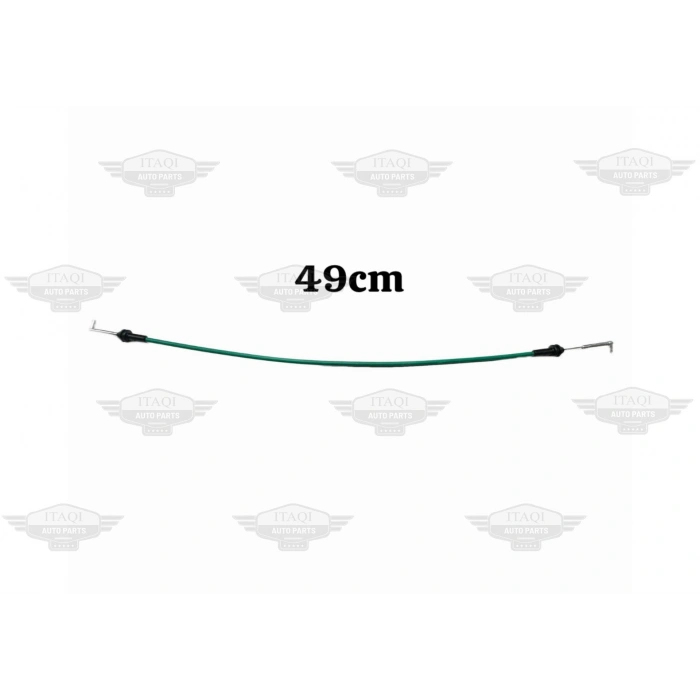 TEL KAPI KİLİT AÇMA CERATO 04-09 ÖN RH