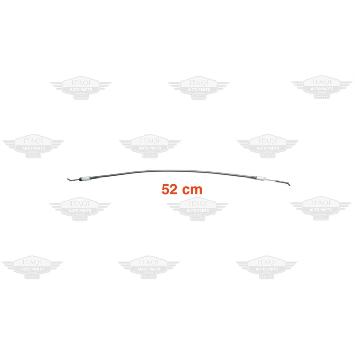 TEL KAPI KİLİT AÇMA ELANTRA 01-05 ARKA LH