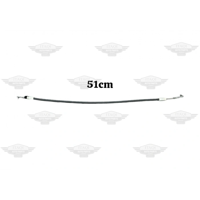 TEL KAPI KİLİT AÇMA ELANTRA 01-05 ÖN LH