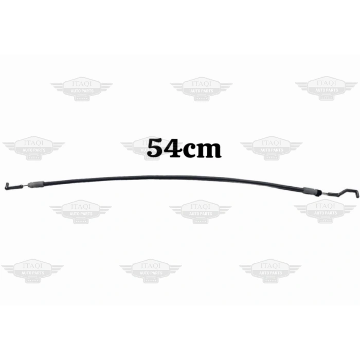 TEL KAPI KİLİT AÇMA ELANTRA 01-05 ÖN RH