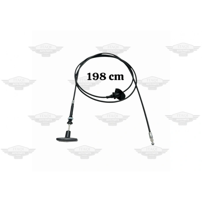 TEL KAPUT AÇMA 323 98-02