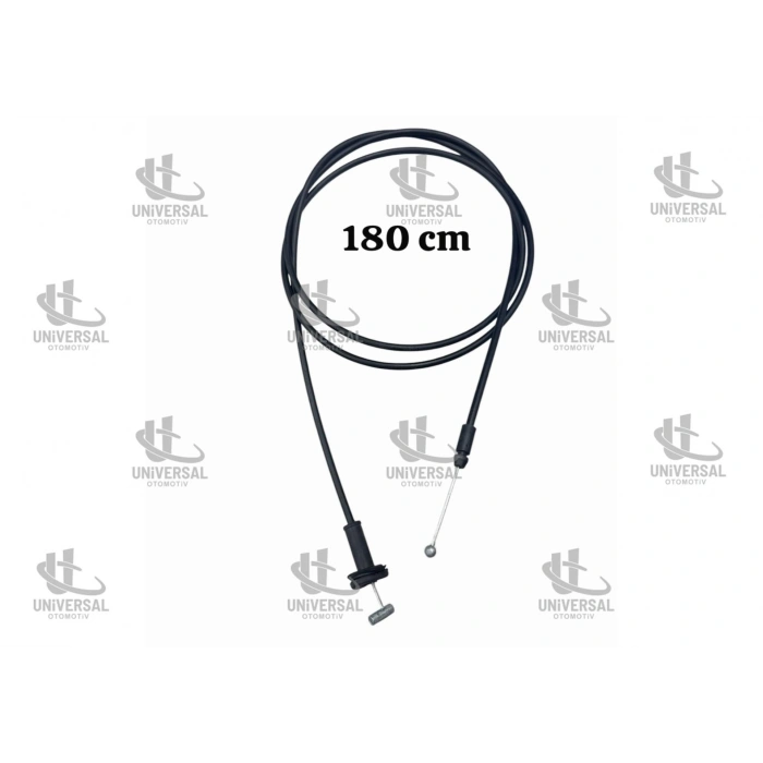 TEL KAPUT AÇMA ACCENT 00-05