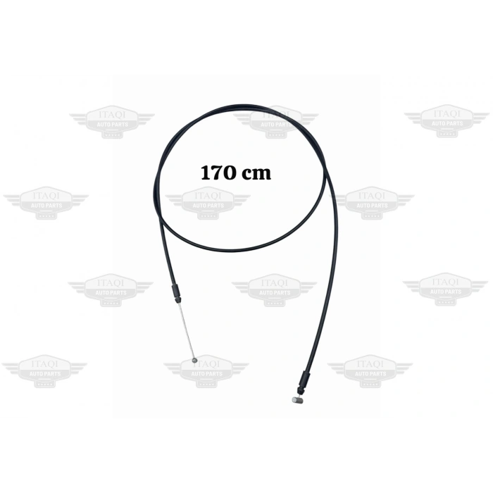 TEL KAPUT AÇMA ACCENT BLUE 11-15 (KOLA GELEN)