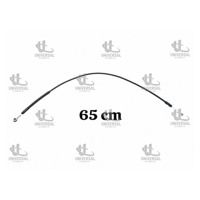 TEL KAPUT AÇMA ACCENT ERA 06-12 (KISA)