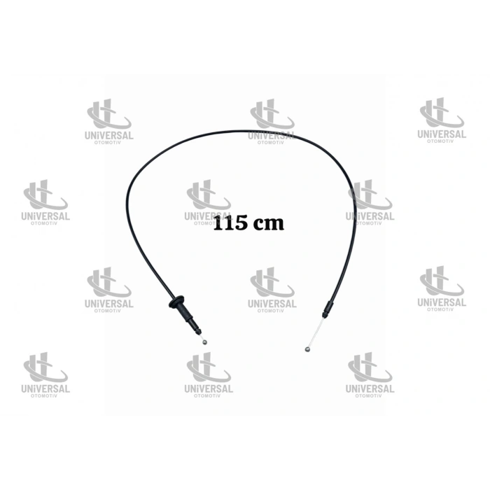 TEL KAPUT AÇMA ACCENT ERA 06-12 (UZUN)