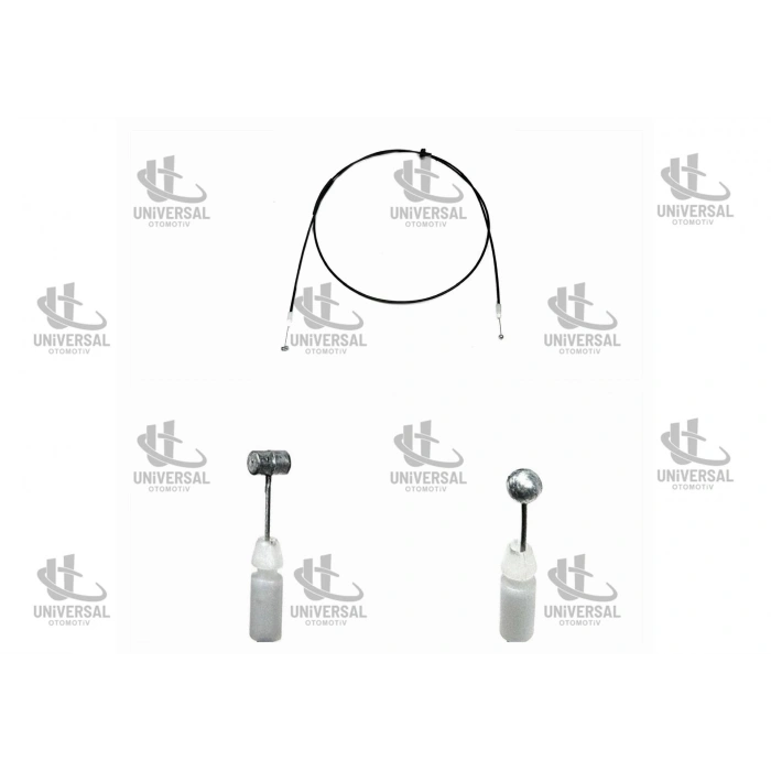 TEL KAPUT AÇMA ACCORD 03-05