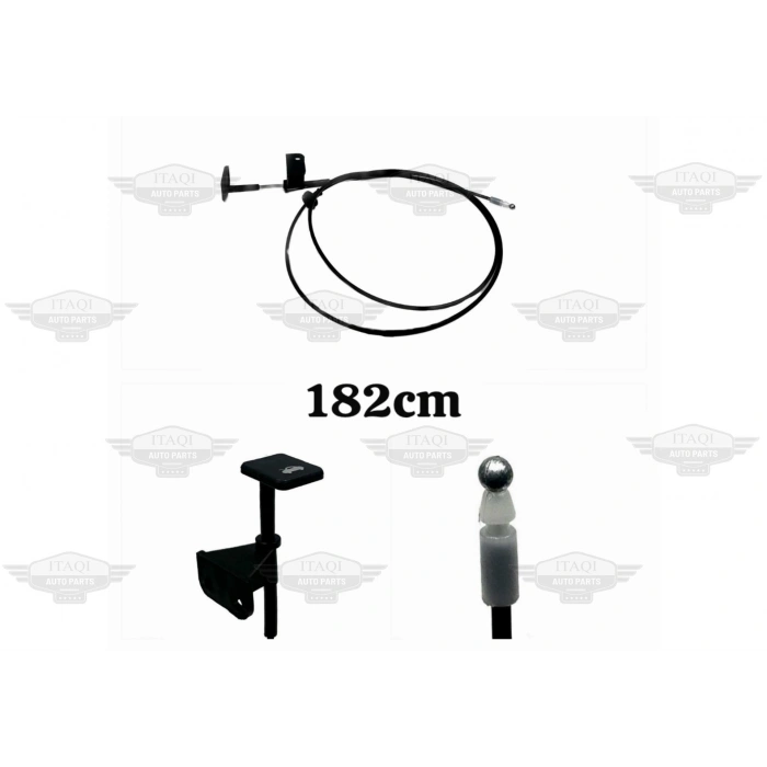 TEL KAPUT AÇMA CIVIC 02-05 (MANDALLI)