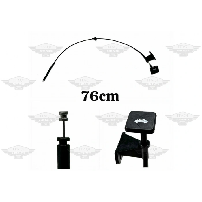 TEL KAPUT AÇMA CIVIC 16-21 (MANDALLI)