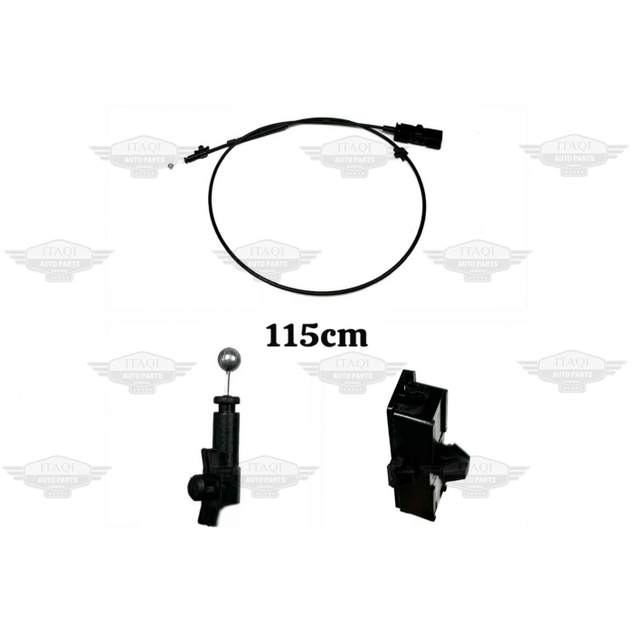 TEL KAPUT AÇMA CIVIC 16-21 (ÖN TARAFA GELEN)