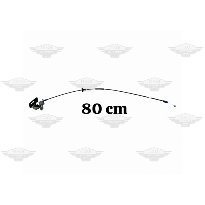 TEL KAPUT AÇMA CIVIC 21-24 (ARKA TARAFA GELEN)