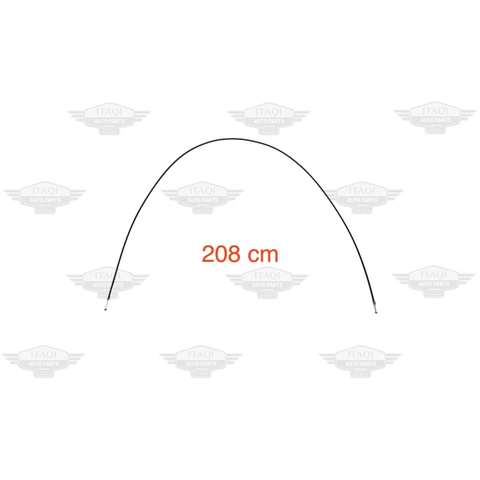 TEL KAPUT AÇMA COROLLA 02-06